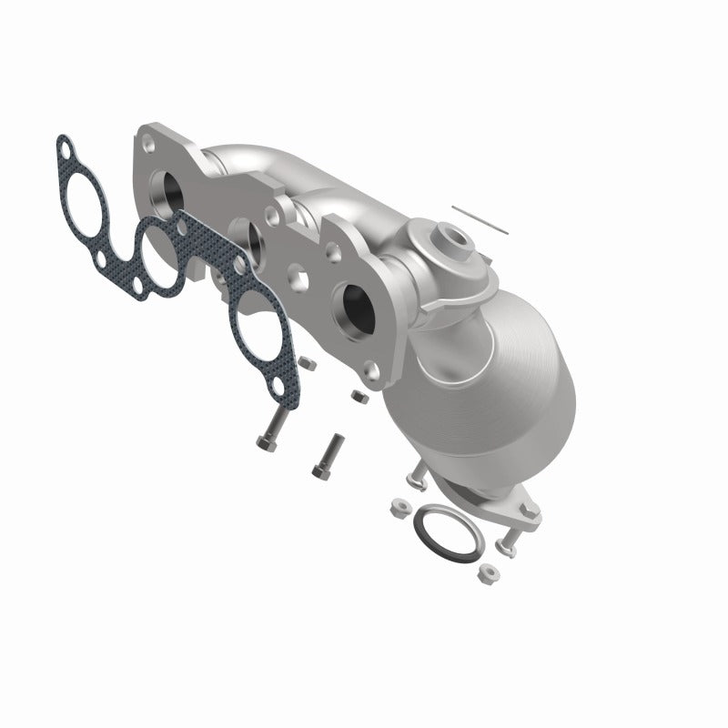 MagnaFlow Direct Fit Catalytic Converter 02-03 Lexus ES300 3.0L mani