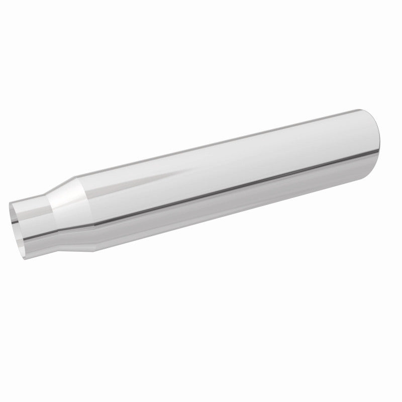 MagnaFlow Tip 1-Pk Re 3.50 X 18 2.5 Id 15De