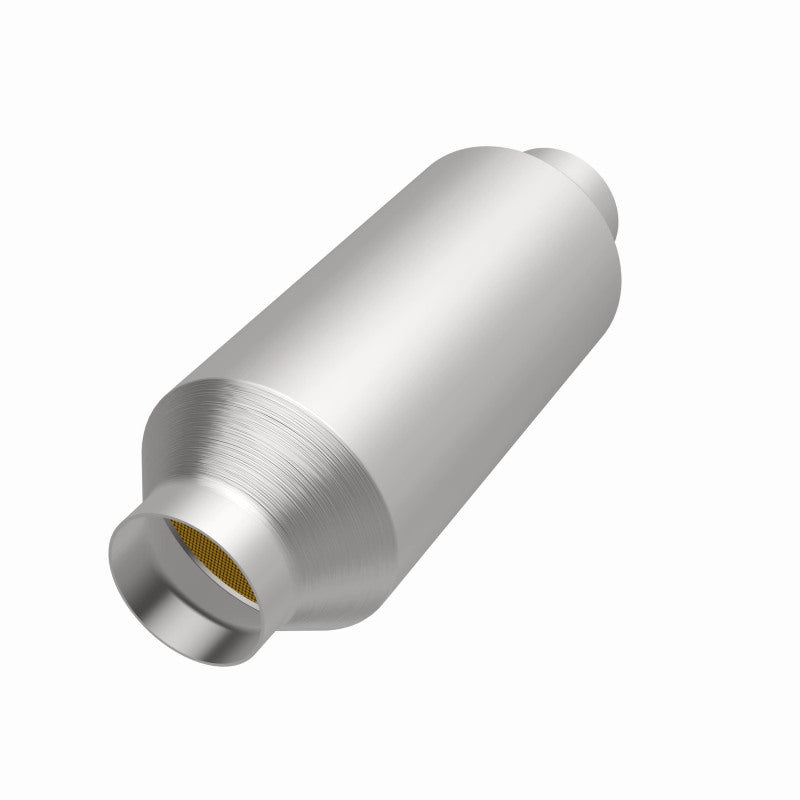 MagnaFlow Universal Catalytic Converter 2.50/2.50 Straight