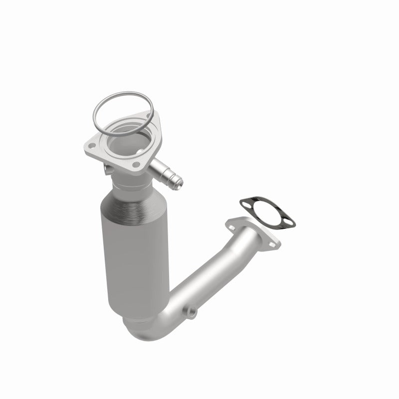 MagnaFlow Direct Fit Catalytic Converter 2000 and 2002 Ford Focus 2.0