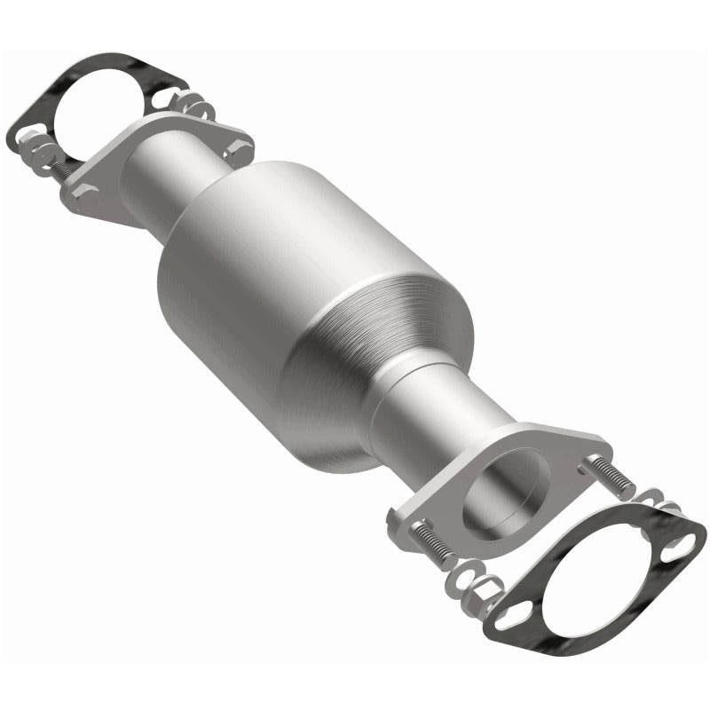 MagnaFlow Direct Fit Catalytic Converter 03-06 Kia Sorento 3.5L Rear (49 State)