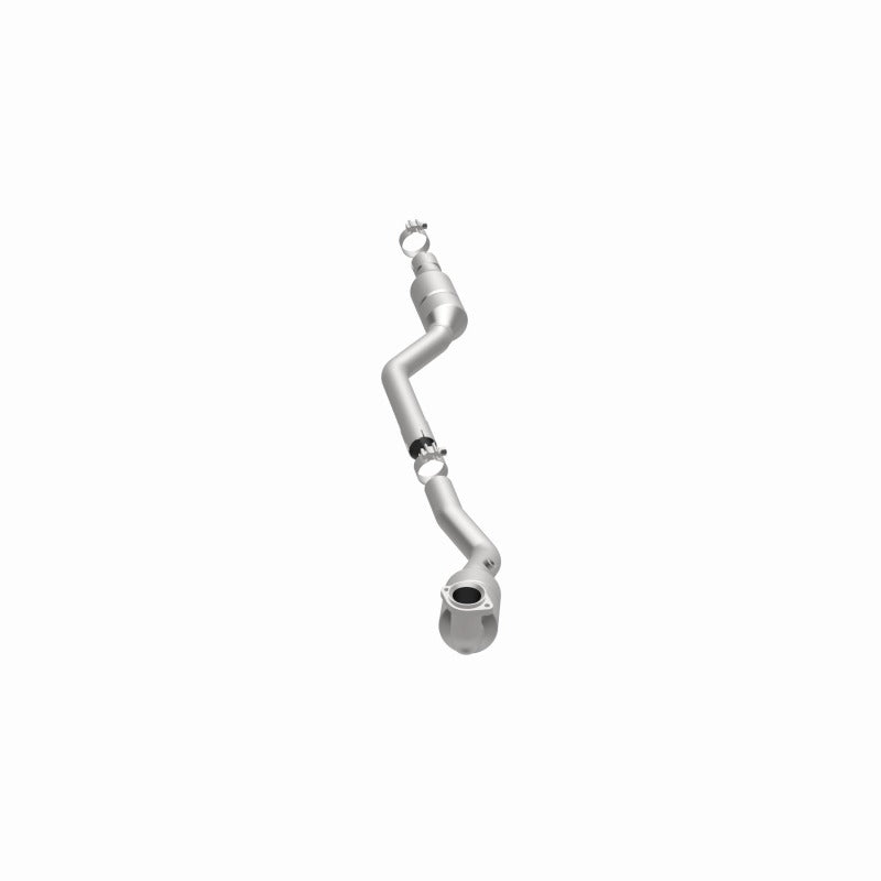 MagnaFlow Direct Fit Catalytic Converter 03-06 Mercedes SL500 5L Passenger Side