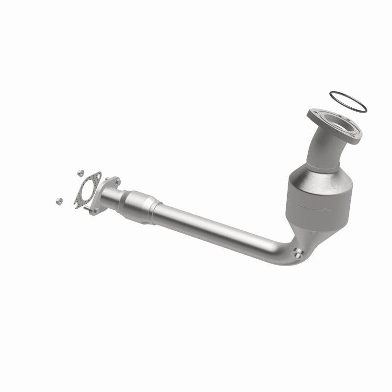 MagnaFlow Direct Fit Catalytic Converter 09-11 Chevy Malibu 3.6L