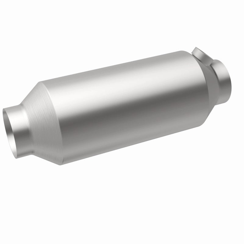 MagnaFlow Universal Carb Compliant 2.25in Catalytic Converter