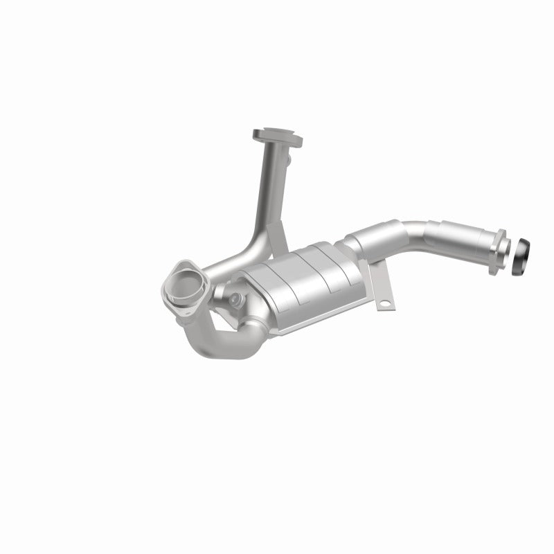MagnaFlow Direct Fit Catalytic Converter Ford-Taurus-Mercury-Sable