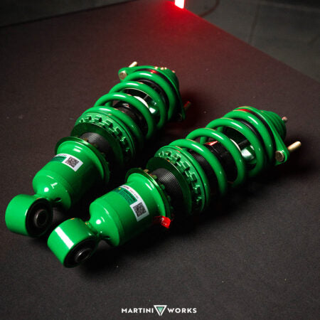 Tein 2018+ Lexus IS350 (GSE31L) Right Front EnduraPro Plus Shock