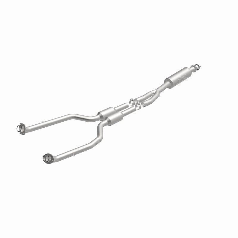 MagnaFlow 2006 GS300 V6 3 OEM Underbody Direct Fit Converter