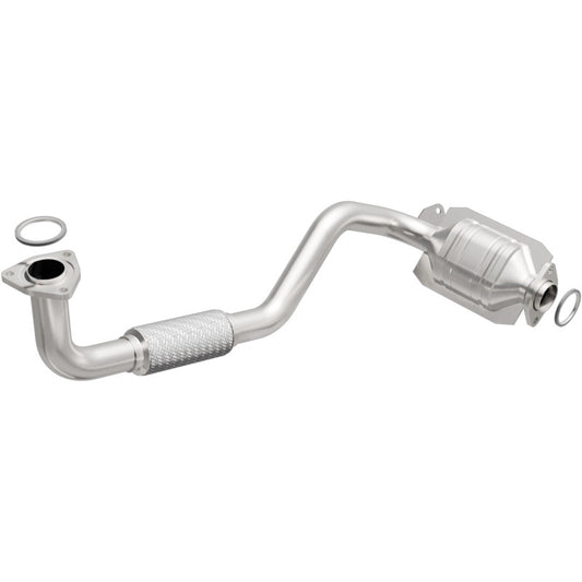 MagnaFlow Direct Fit Catalytic Converter Toyota MR2 Rear Conv.