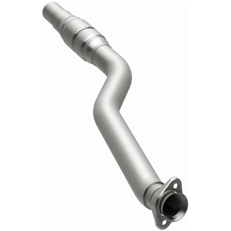 MagnaFlow Direct Fit Catalytic Converter 06-07 BMW M6 P/S OEM