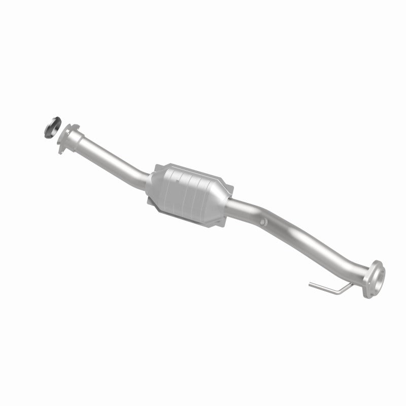 MagnaFlow Direct Fit Catalytic Converter 02-05 Trailblazer 4.2L OEM