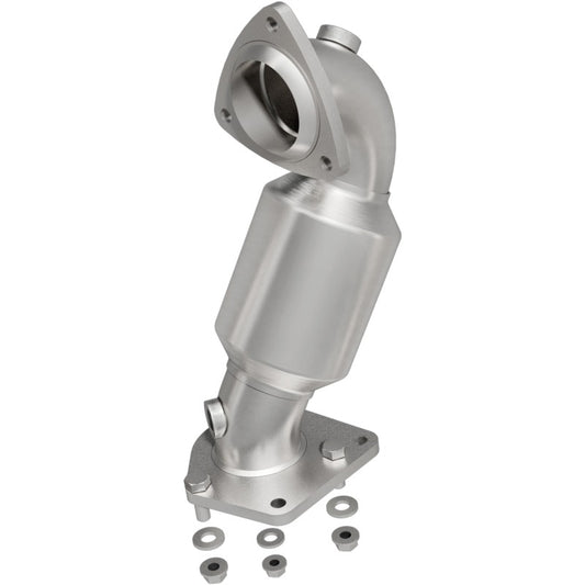 MagnaFlow Direct Fit Catalytic Converter 03-08 Saab 9-3 2.0L