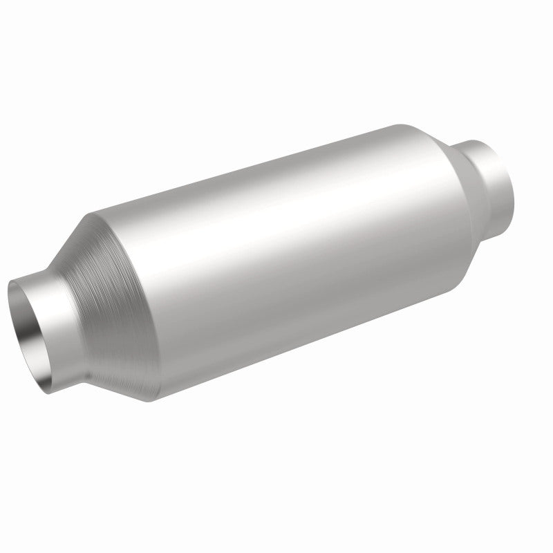 MagnaFlow Universal Catalytic Converter 2.50/2.50 Straight