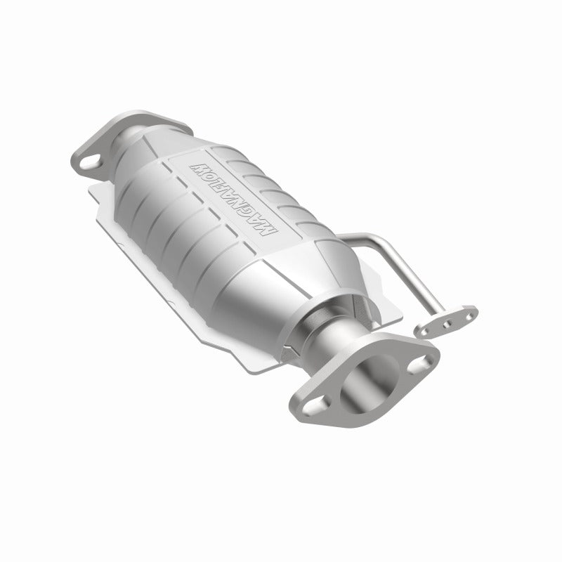 MagnaFlow Direct Fit Catalytic Converter Mazda
