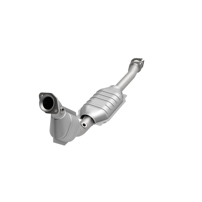 MagnaFlow Direct Fit Catalytic Converter 03-07 Ford-Mercury Passenger Side