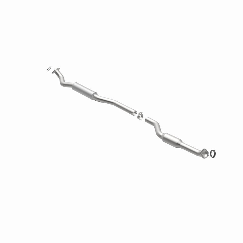 MagnaFlow Direct-Fit Catalytic Converter Mazda MX-5 Miata