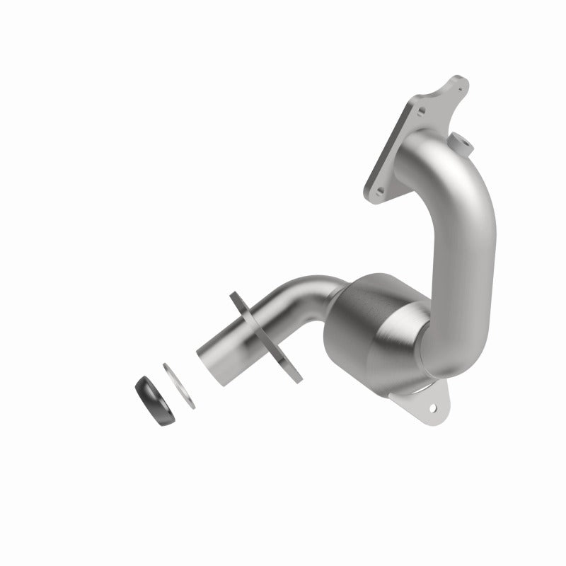 MagnaFlow 11-13 Nissan Juke 1.6L Direct Fit Converter