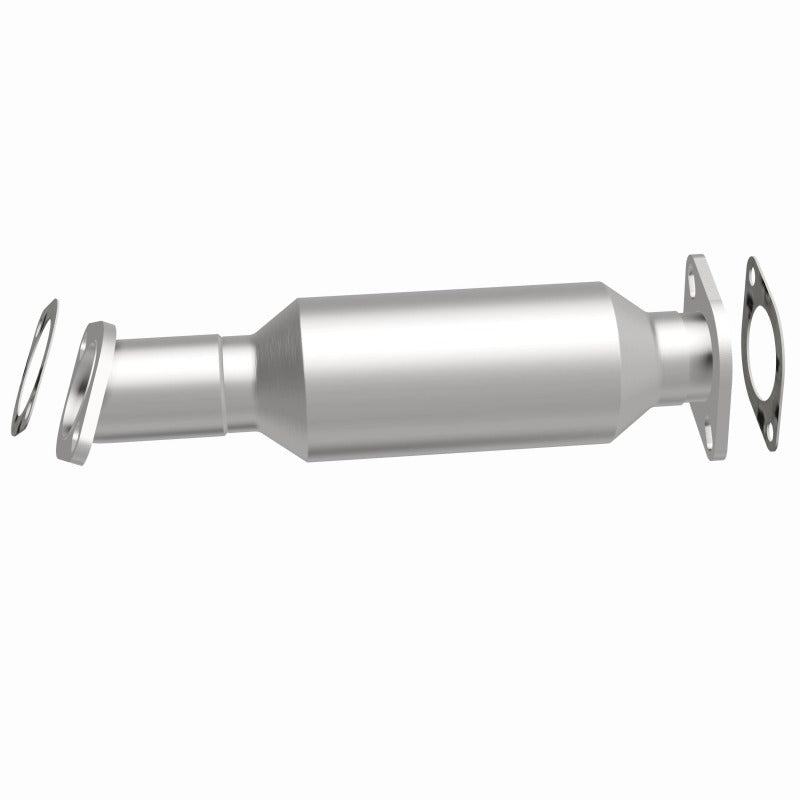MagnaFlow Direct Fit Catalytic Converter 2006 Kia Optima 2.4L