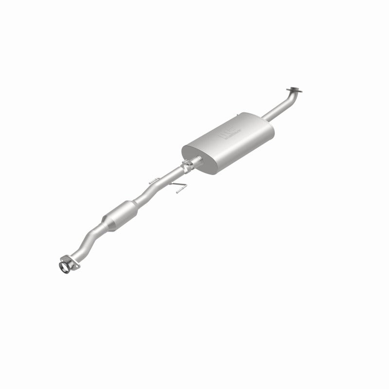 MagnaFlow DF Cat. Conv 2009-2010 Ford Escape L4 OEM Underbody Single (Not for sale in California)