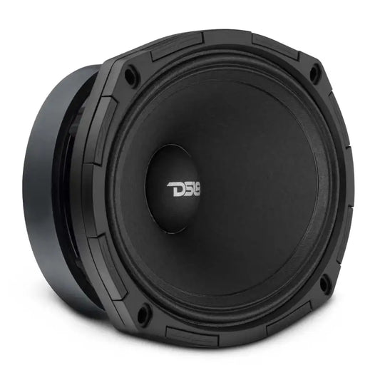 DS18 High-Sensitivity Mid-High Loudspeakers w/ Rotating Recone 6x9 98db 4ohm 90Hz-17kHz