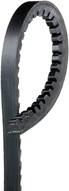 Gates80-87 Ford F-Series PickUp / 76-78 Jeep Cherokee / 65-89 Porsche 911 Auto V-Belt XL