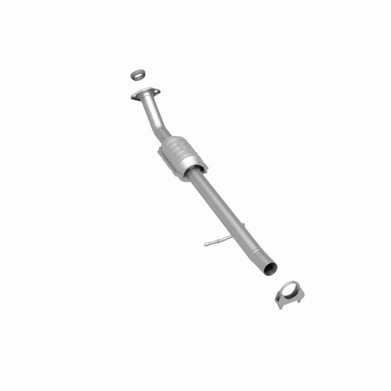 MagnaFlow Direct Fit Catalytic Converter 11-12 Mazda 2 1.5L