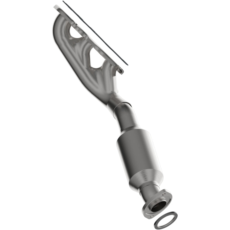 MagnaFlow Direct Fit Catalytic Conv California Grade 06-09 Lexus IS250 2.5L / 06-13 Lexus IS350 3.5L