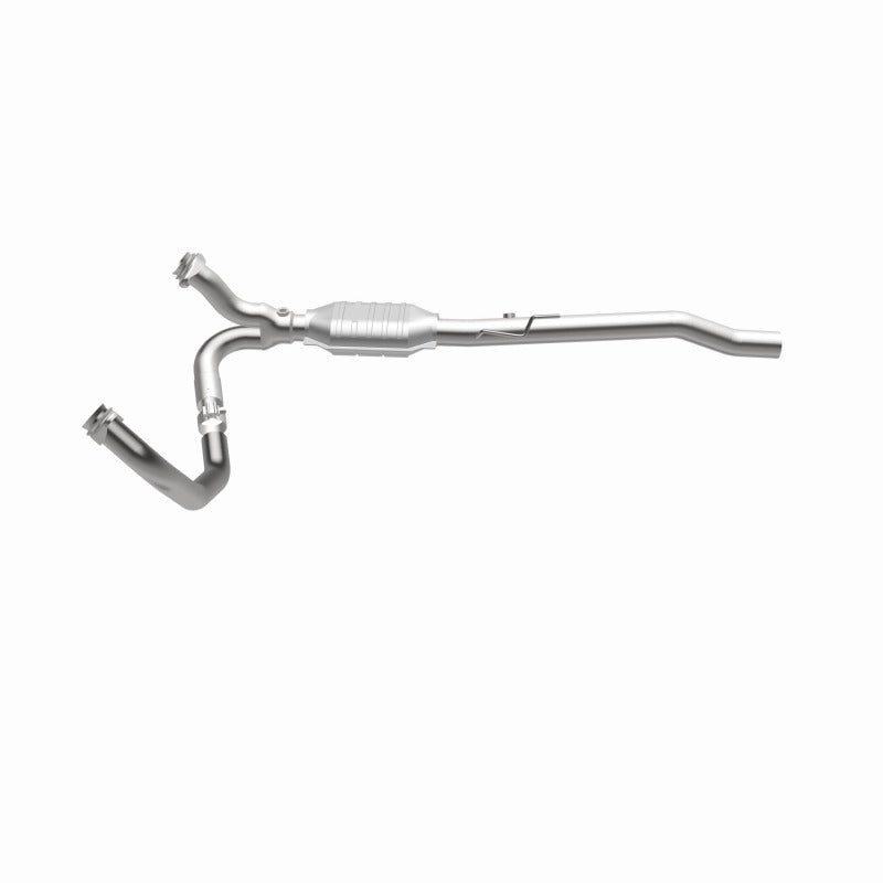 MagnaFlow Direct Fit Catalytic Converter 02-03 Ram 1500 4.7