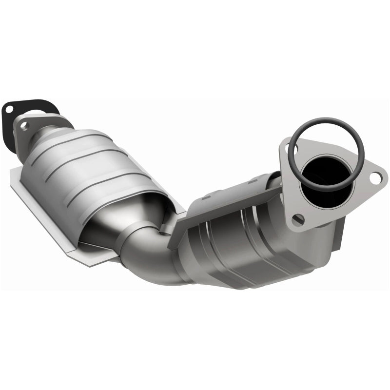 MagnaFlow Direct Fit Catalytic Converter 03-04 Infiniti G35 3.5L Passenger Side
