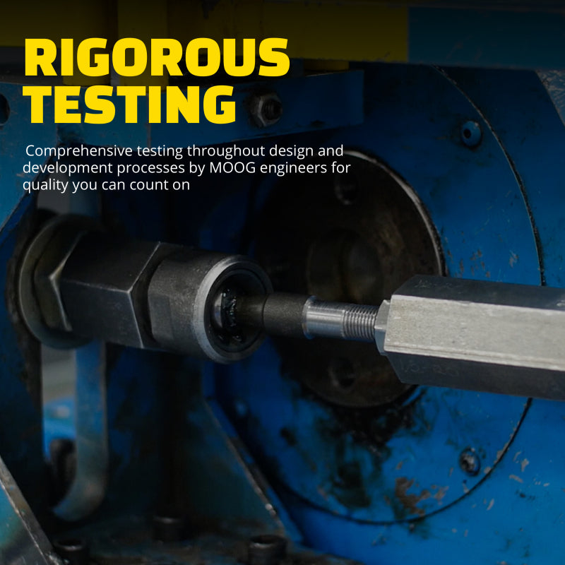 MOOG 99-04 Jeep Grand Cherokee U-Joint