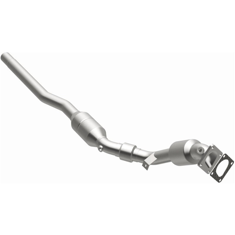 MagnaFlow Direct Fit Catalytic Converter 01-02 Audi S4 2.7L D/S