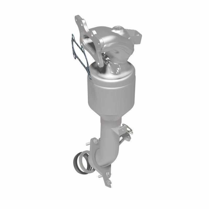 MagnaFlow 14-15 Honda Civic 1.8L Direct Fit Converter