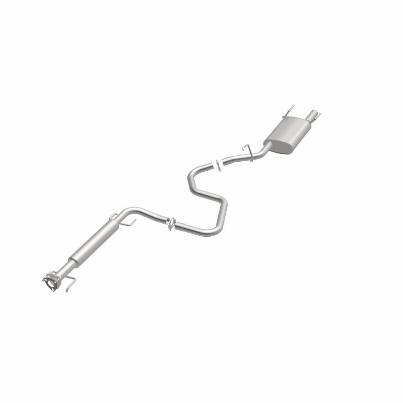 MagnaFlow BRE Exhaust Kit 00-04 LS LS1 LW1 L100 L200 2.2L