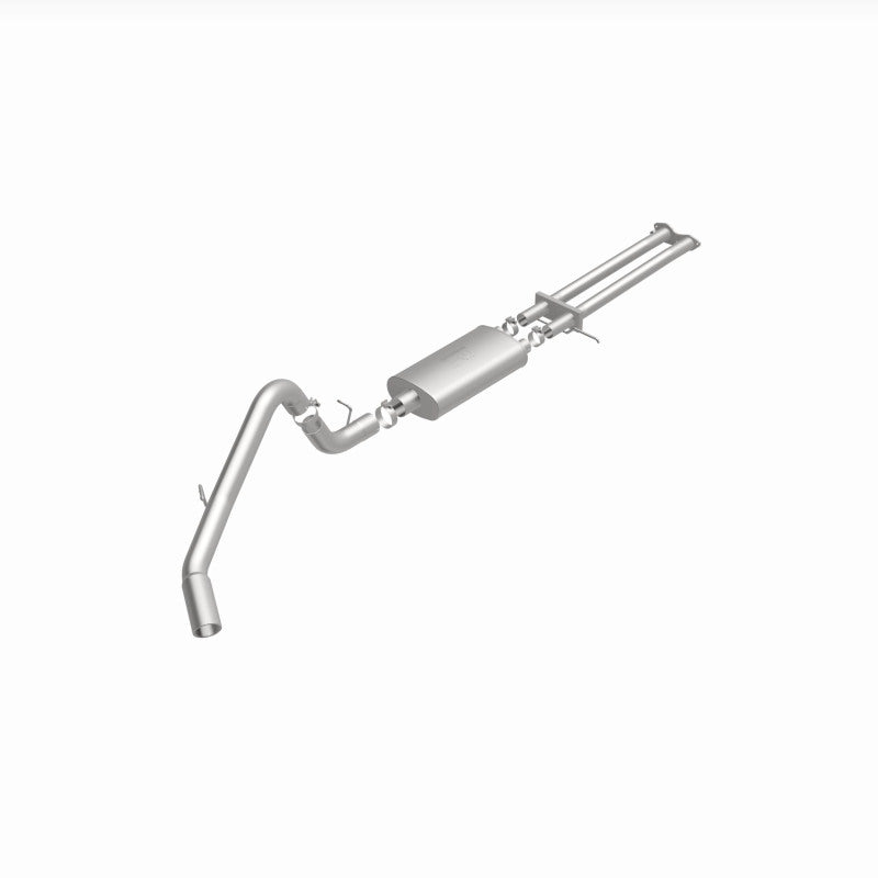 MagnaFlow Sys C/B Suburban 96-99 Dual Inlet M
