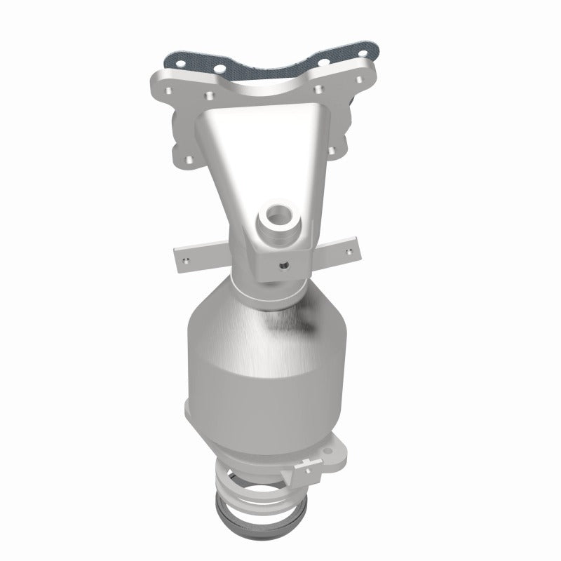MagnaFlow Direct Fit Catalytic Converter 10-11 Honda CR-V 2.4L