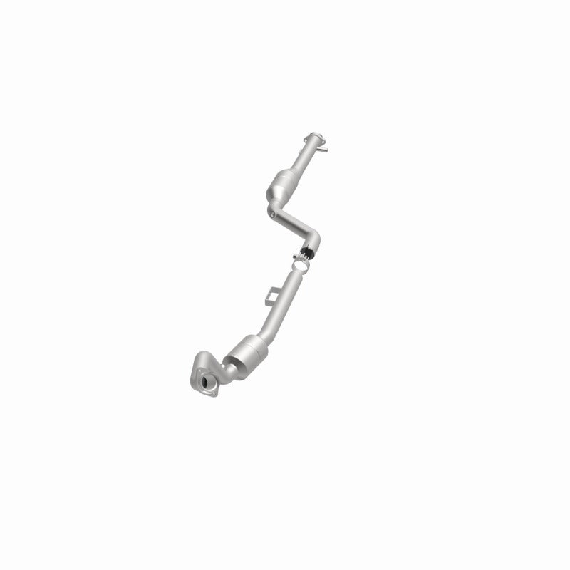 MagnaFlow Direct Fit Catalytic Converter 96-98 Mercedes SL500 5.0L