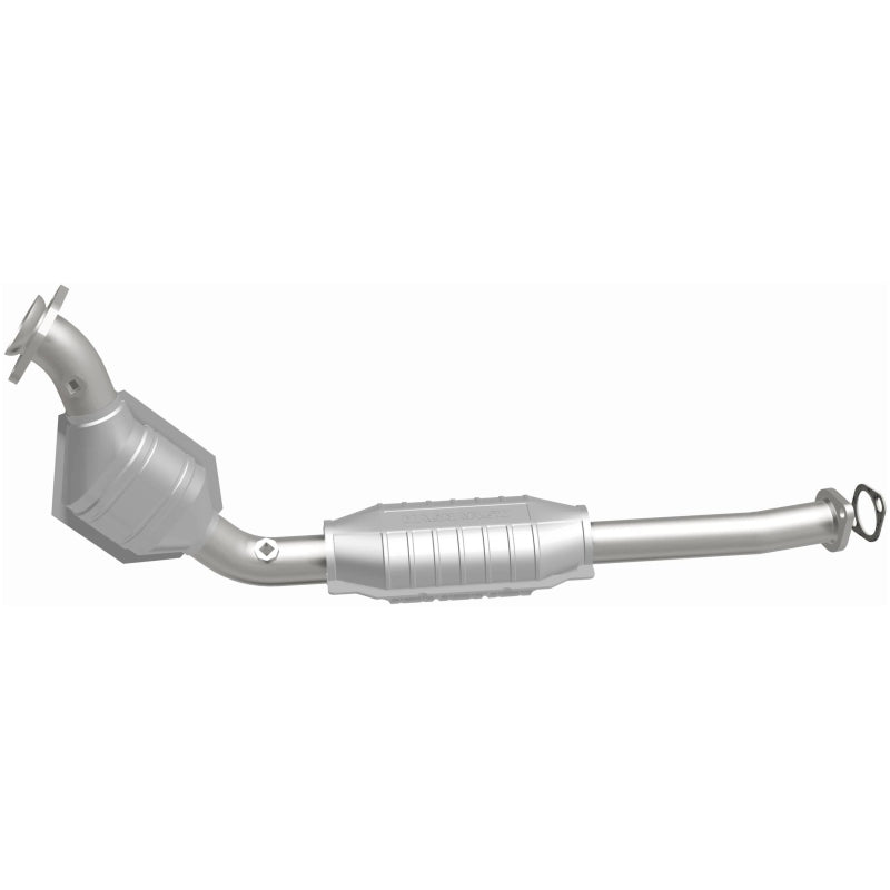 MagnaFlow Direct Fit Catalytic Converter 03-05 Crown Vic Passenger Side CA
