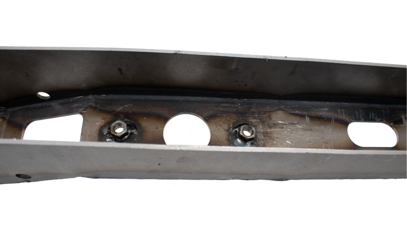 Rust Buster 2000-2006 Toyota Tundra ward Fuel Tank Crossmember
