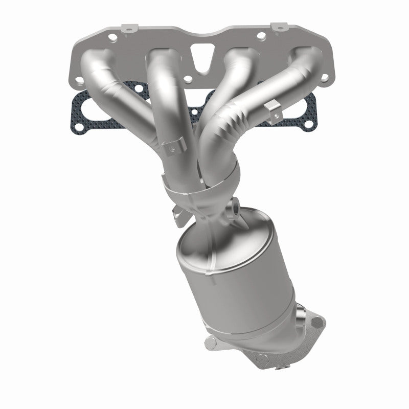 MagnaFlow Direct Fit Catalytic Converter 08-13 Nissan Rogue 2.5L CA