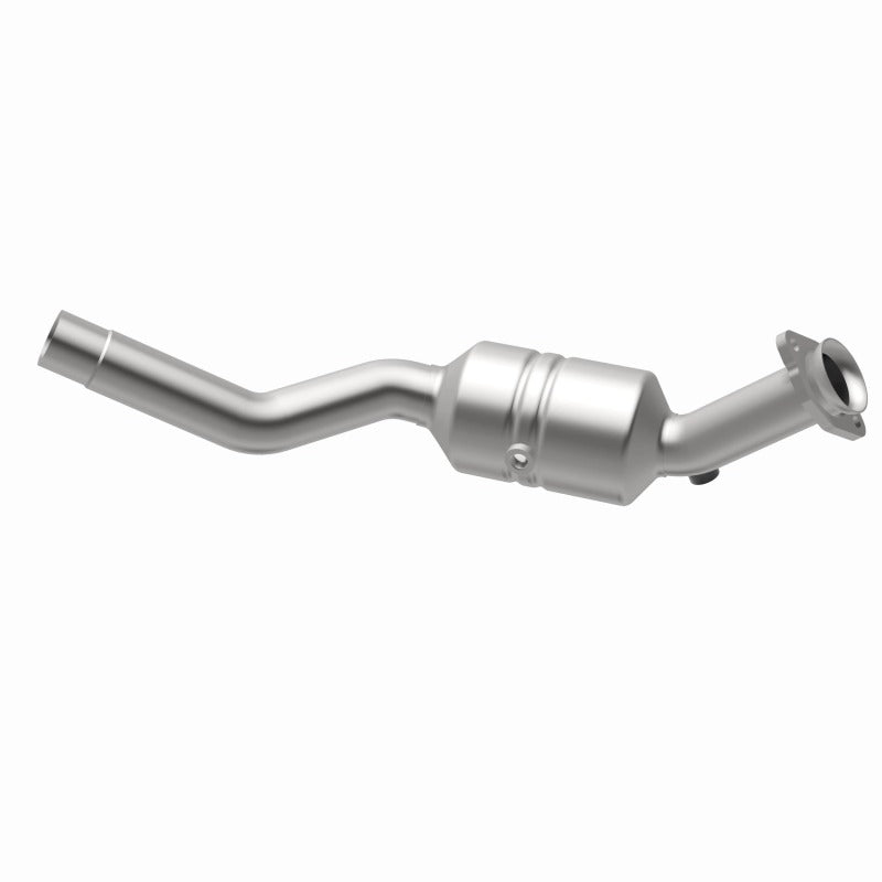 MagnaFlow Direct Fit Catalytic Converter 07-09 XKR 4.2L D/S