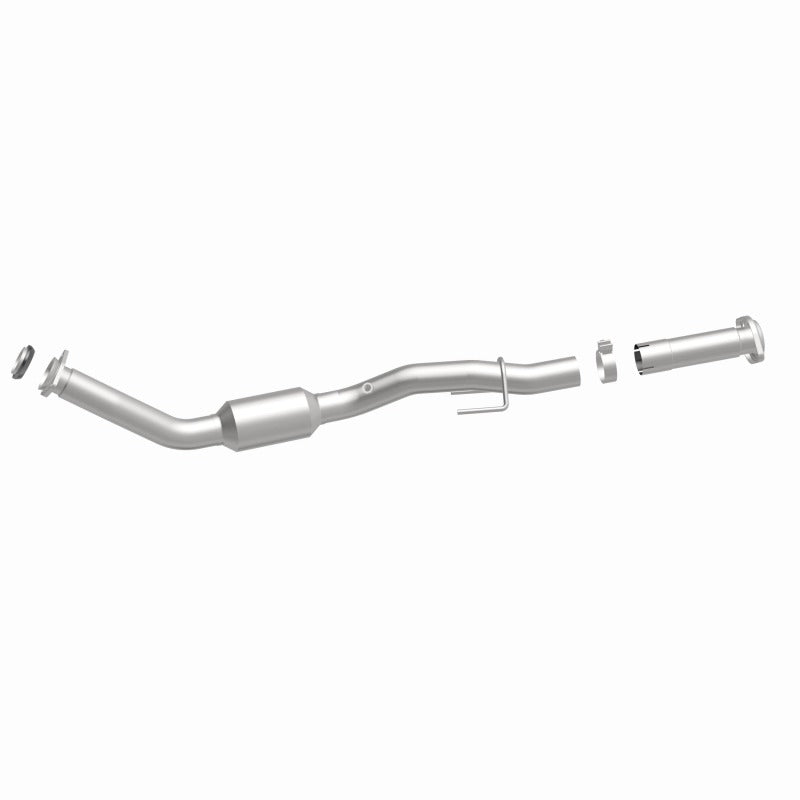 MagnaFlow Direct Fit Catalytic Conv 02-05 Chevrolet Trailblazer EXT 02-03 GMC Envoy XL 4.2L 129in WB