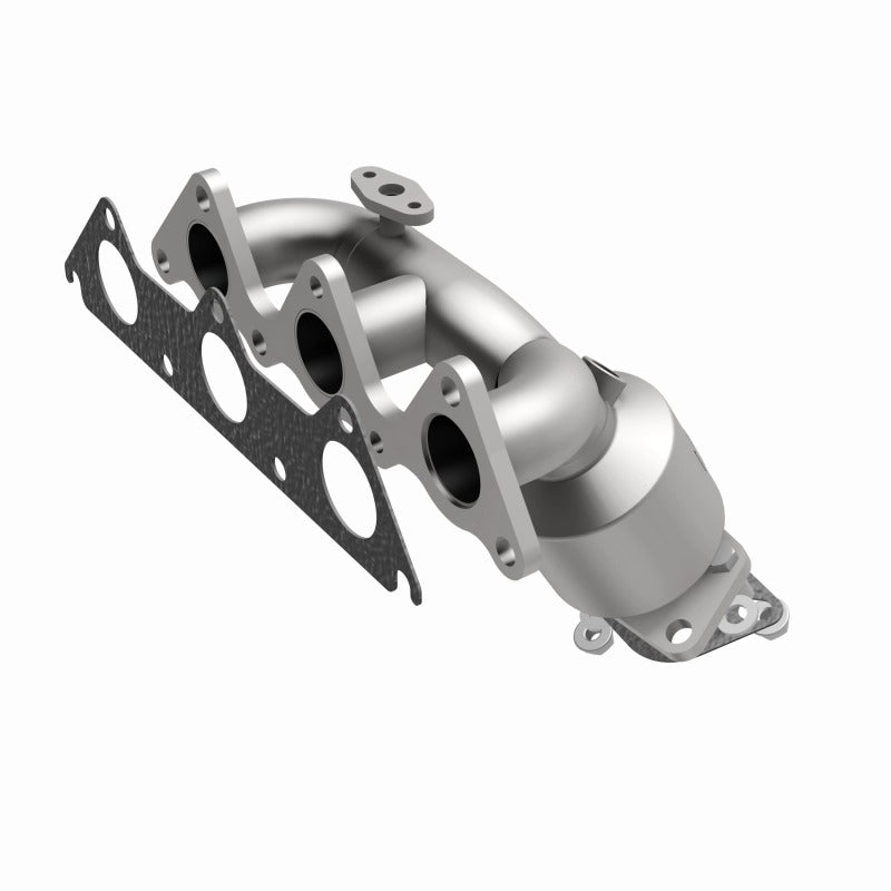 MagnaFlow Direct Fit Catalytic Converter 95-00 Sebring 2.5L Rear Manifold