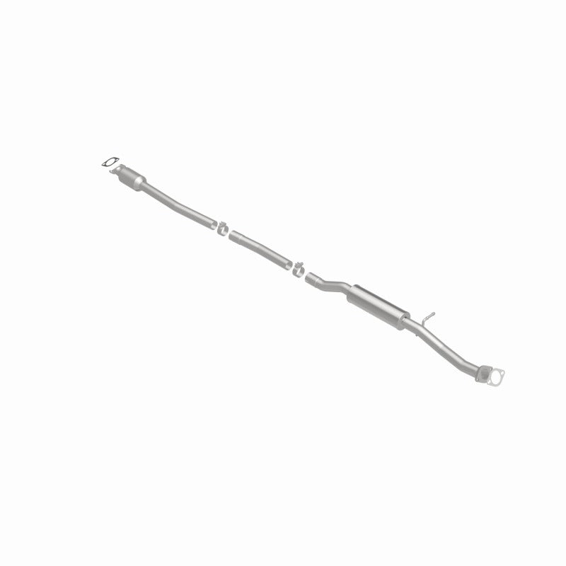 MagnaFlow Direct Fit Catalytic Converter 2019 Hyundai Tucson L4 OEM Underbody Single