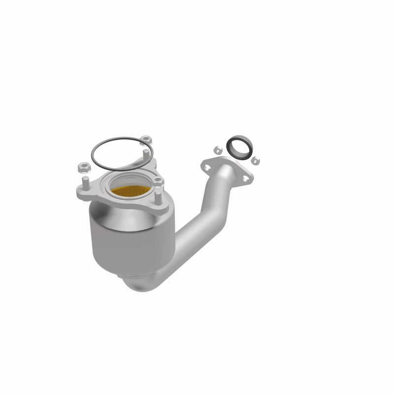 MagnaFlow Direct Fit Catalytic Converter 04-07 Suzuki Aerio 2.3L