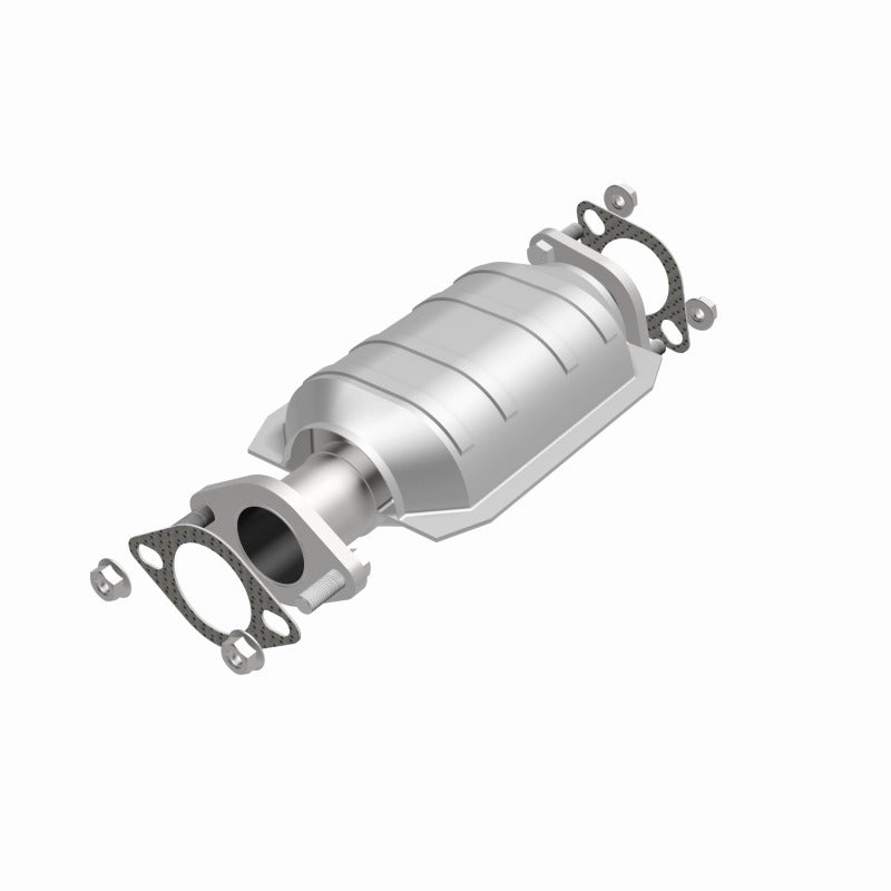 MagnaFlow Direct Fit Catalytic Converter 05-06 Kia Sportage 2.0L