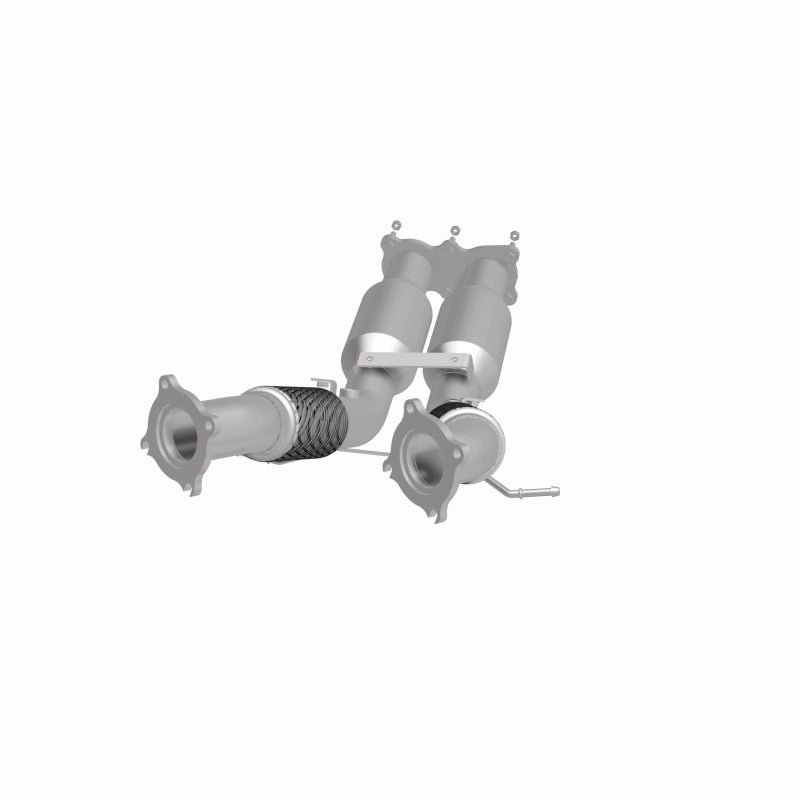 MagnaFlow Direct Fit Catalytic Converter 08-09 Volvo XC70 3.2L