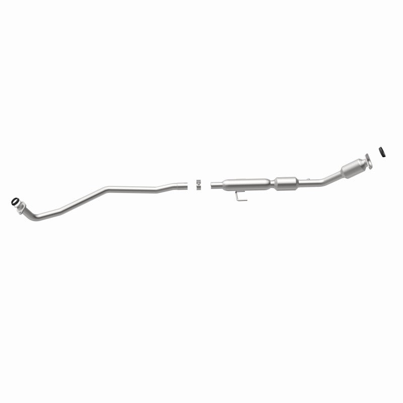 MagnaFlow 14-15 Toyota Corolla 1.8L Direct Fit Converter