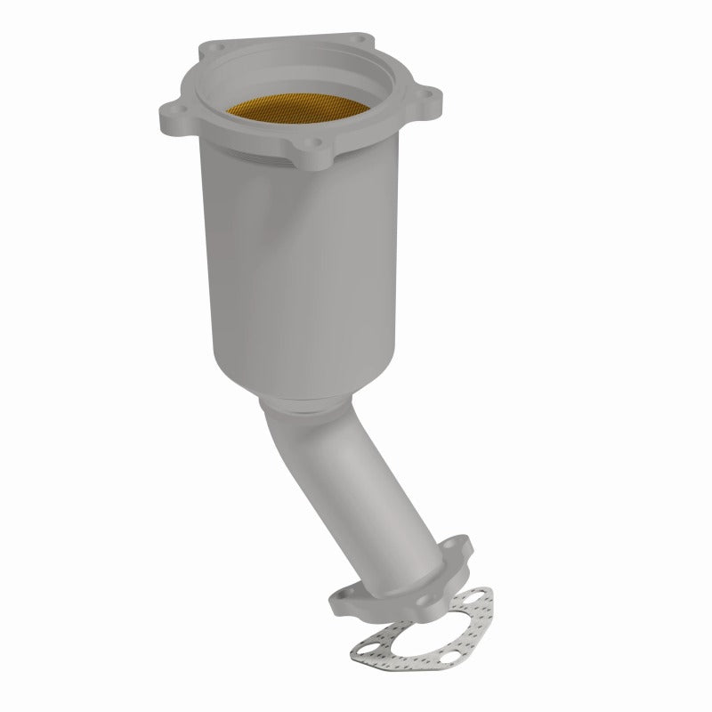 MagnaFlow Direct Fit Catalytic Converter 00-04 Nissan Frontier (CA Emissions)