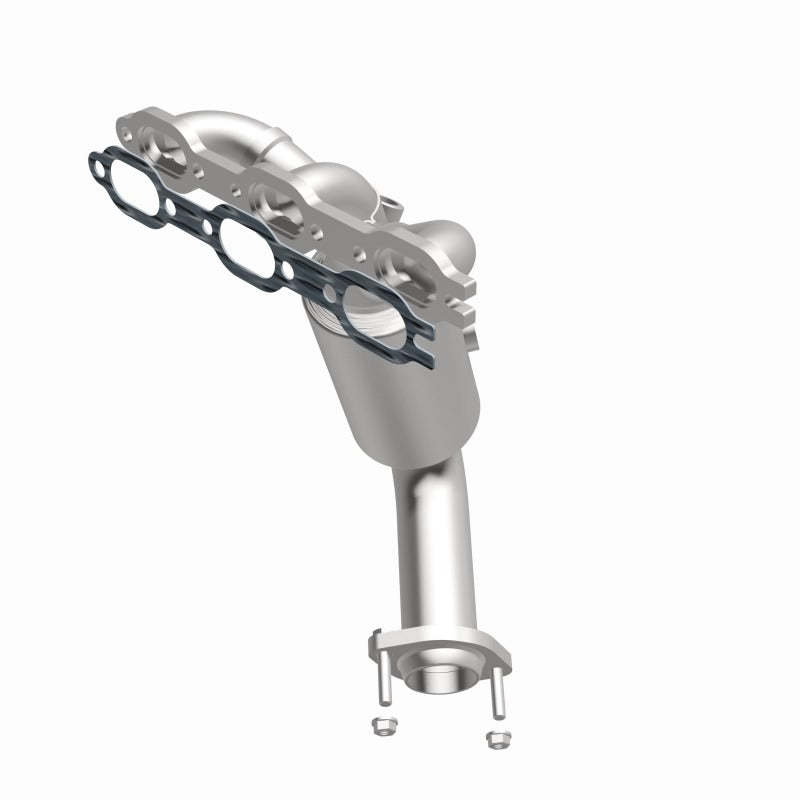 MagnaFlow Direct Fit Catalytic Converter 07-10 Chrysler Sebring 3.5L