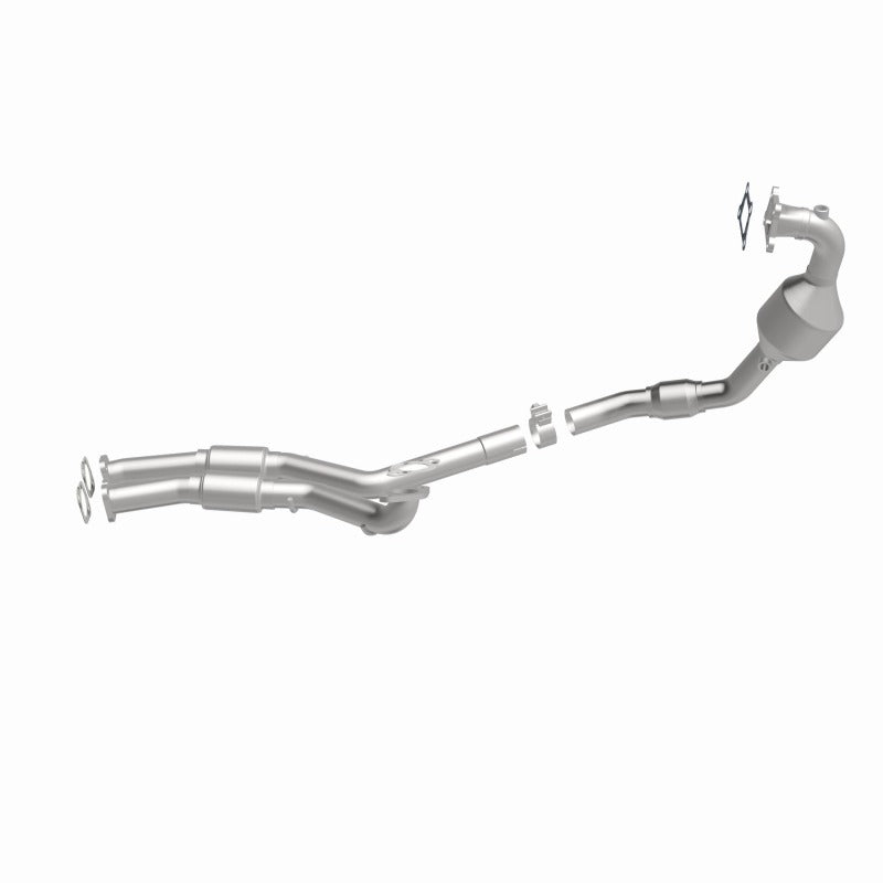 MagnaFlow Direct Fit Catalytic Converter 12-15 Cadillac SRX V6-3.6L (FWD Only)