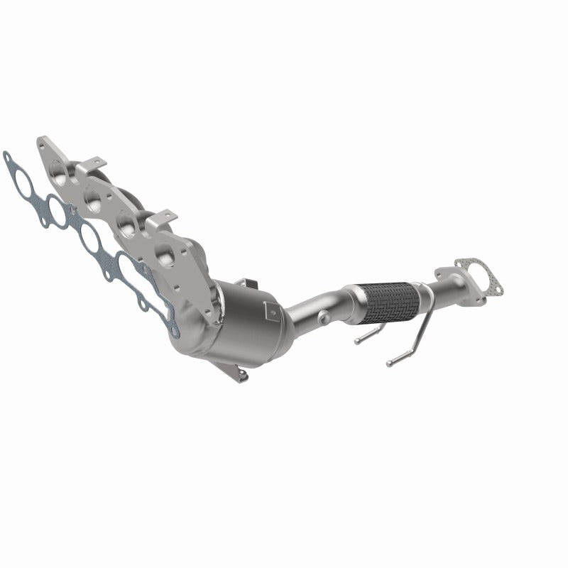 MagnaFlow 13-16 Fusion L4 2.5 OEM Manifold Direct Fit Converter